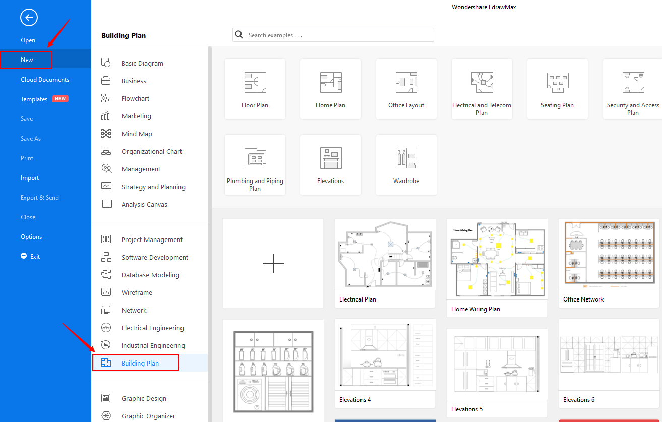 floor planner software for mac