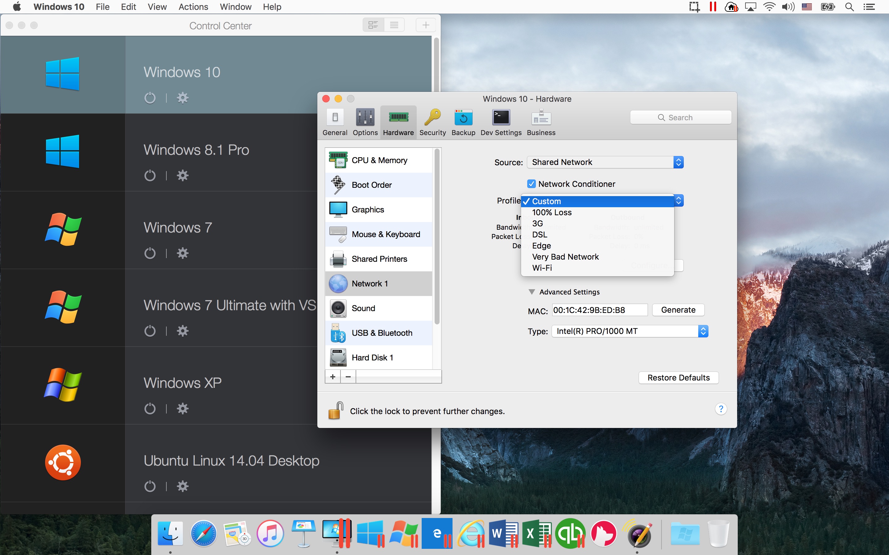 best way to use parallels 12 for mac